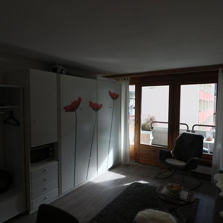 Richmond - 303 Διαμέρισμα Νταβός Εξωτερικό φωτογραφία