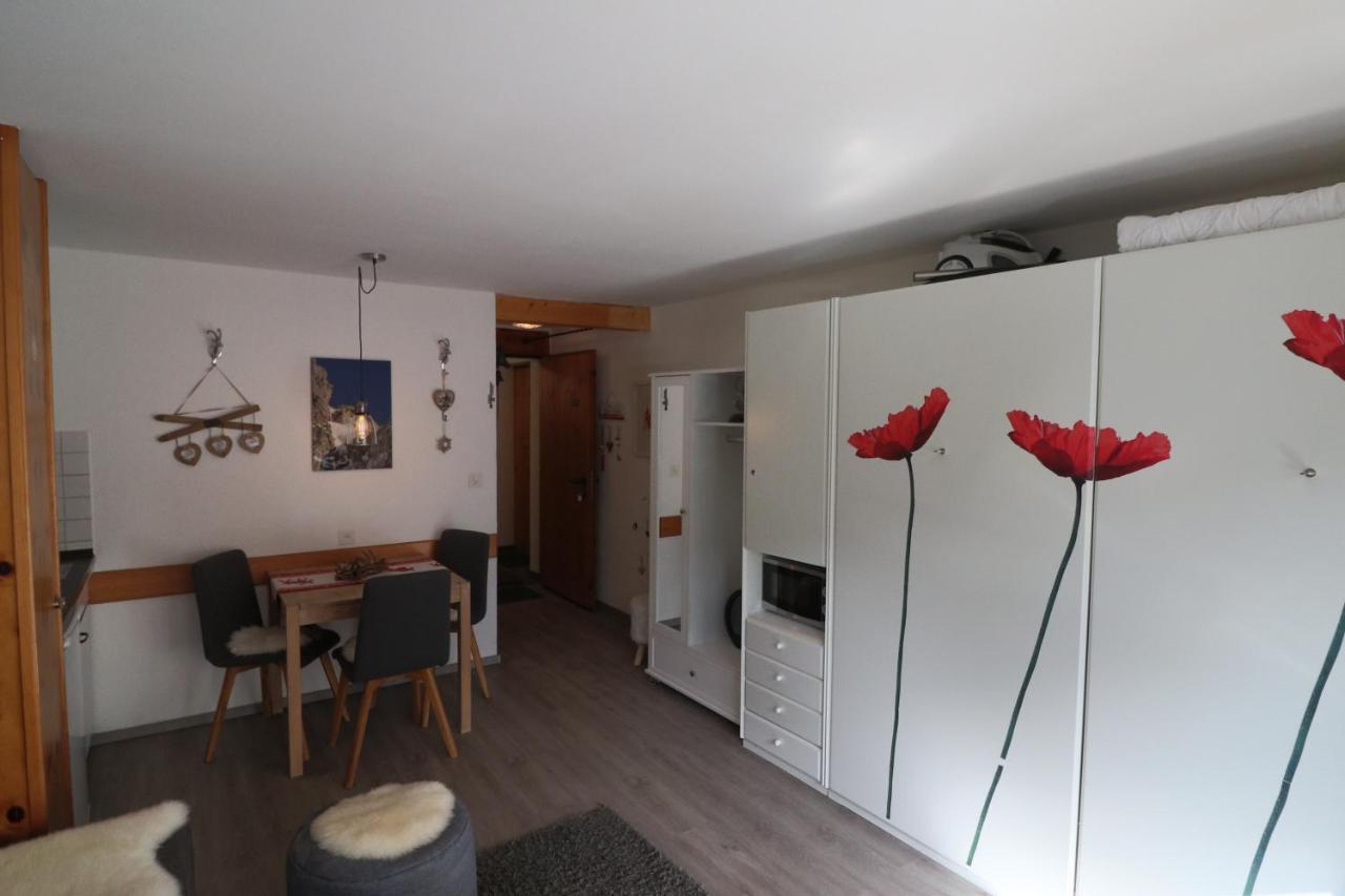 Richmond - 303 Διαμέρισμα Νταβός Εξωτερικό φωτογραφία