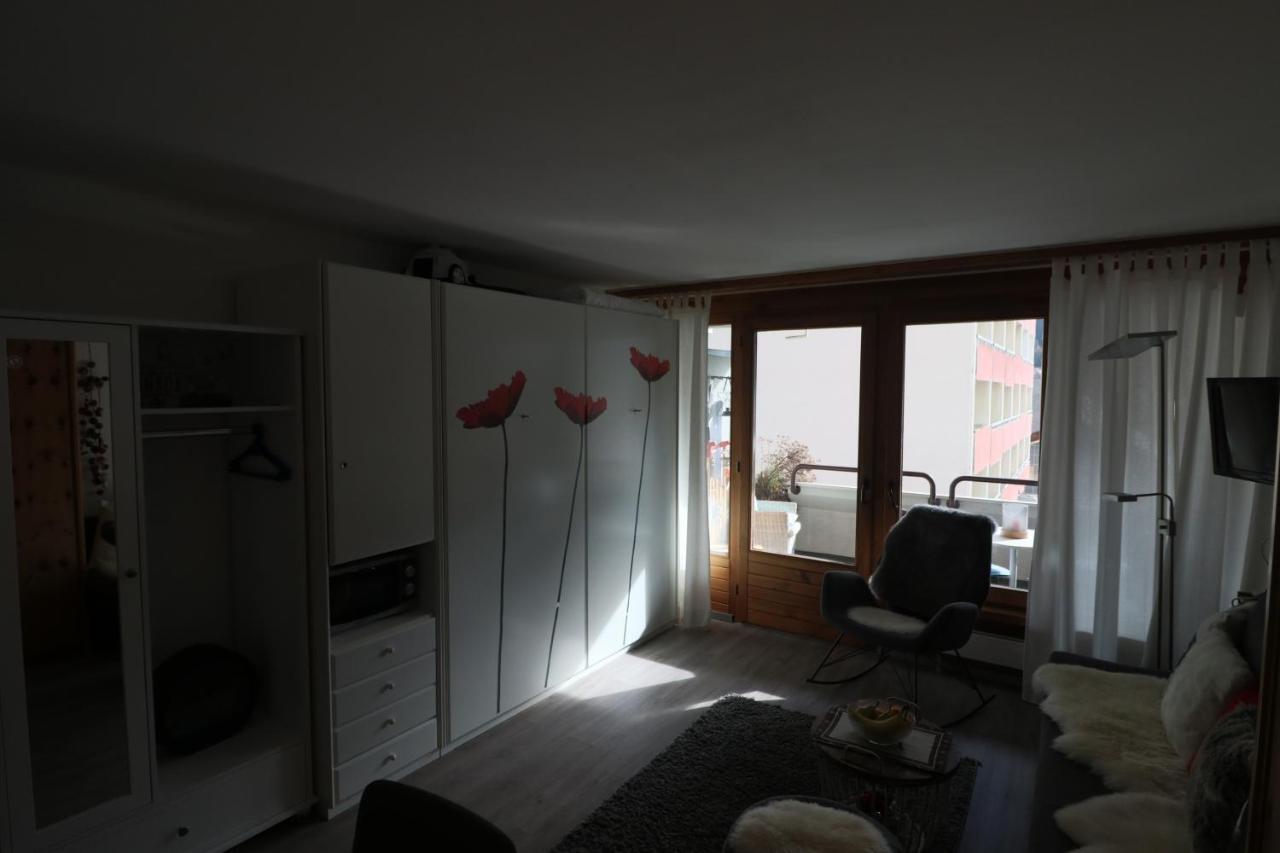 Richmond - 303 Διαμέρισμα Νταβός Εξωτερικό φωτογραφία